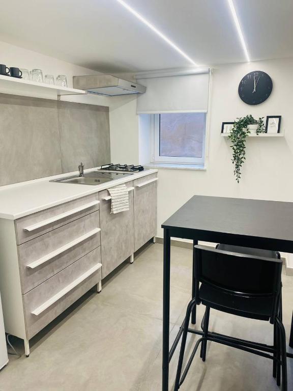 PACINI HOME - One-Bedroom Apartment
