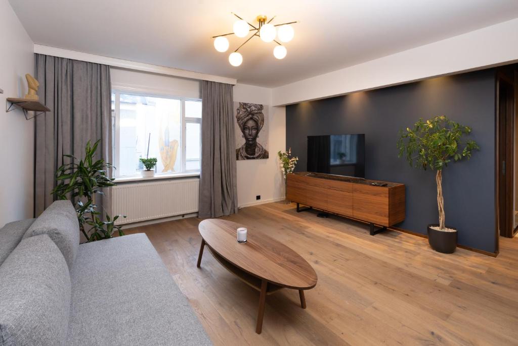 Lundur Apartments - Down Town photo