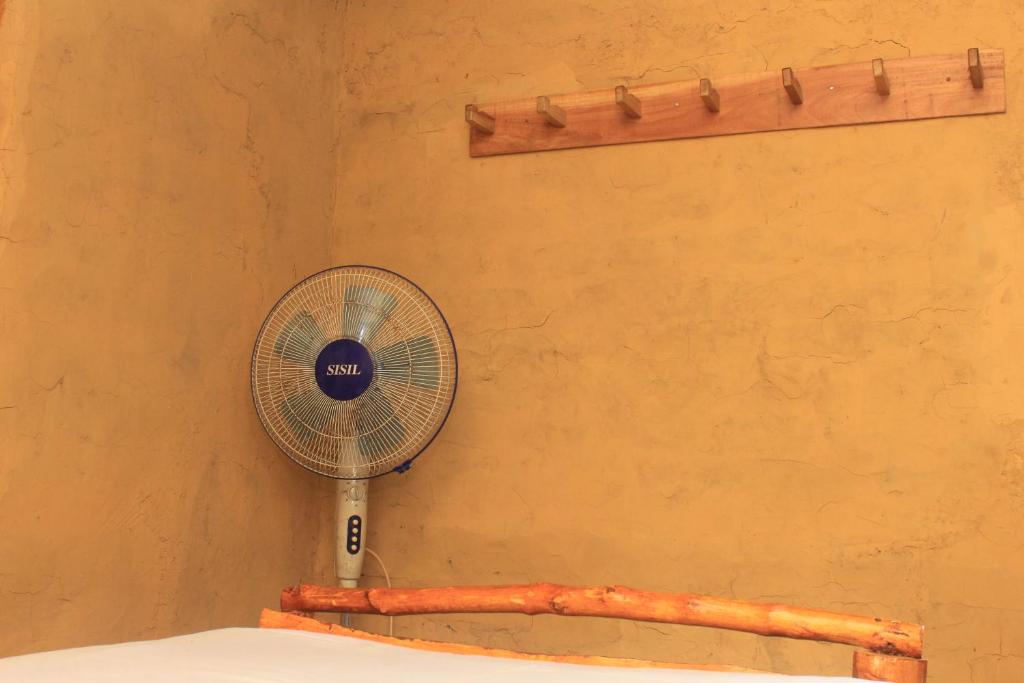 Fotografie z fotogalerie ubytování Relax Nature Villa v destinaci Sigiriya