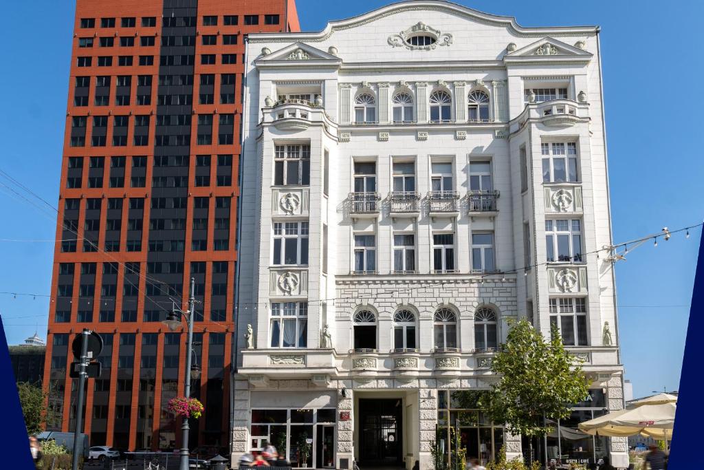 Dream Aparts - Piotrkowska 152 Select - Resim 6