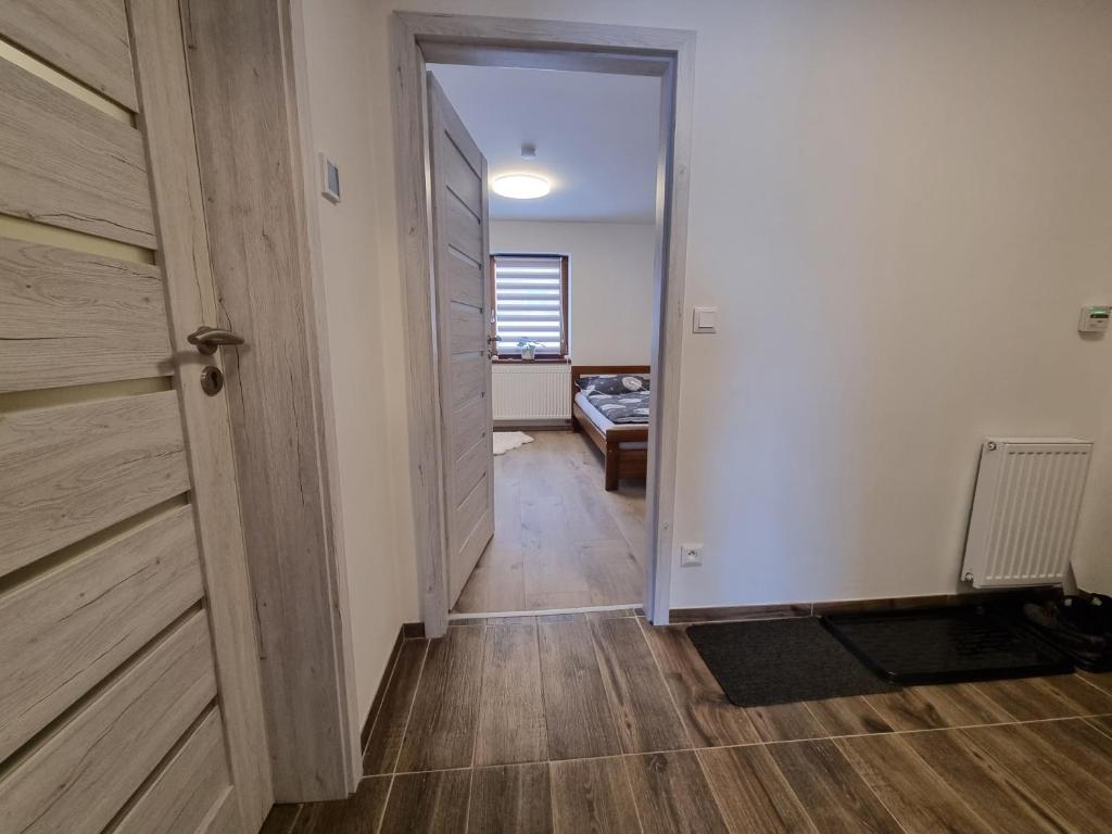 Fotografie z fotogalerie ubytování Apartmán Felix v destinaci Vaclavov u Bruntalu