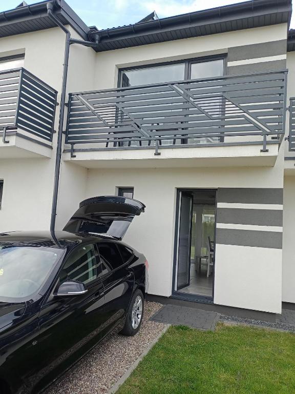 Over Lake-domki,apartamenty - Appartement - Gesplitst Niveau