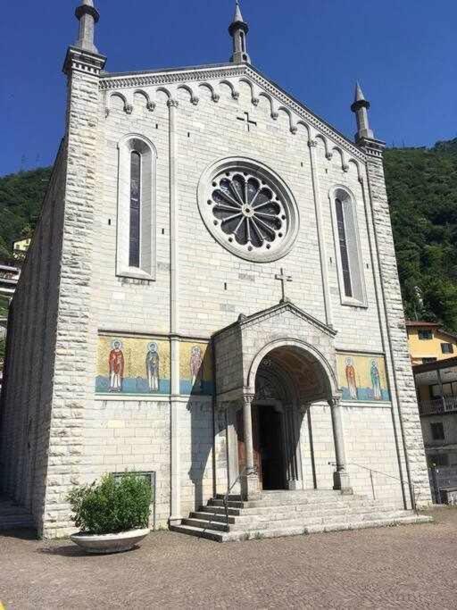 Kép Una finestra sul lago szállásáról Argegnóban a galériában