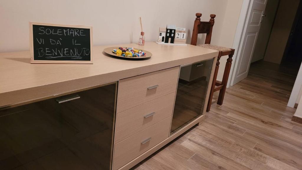 B&B SoleMare – รูปภาพ 1