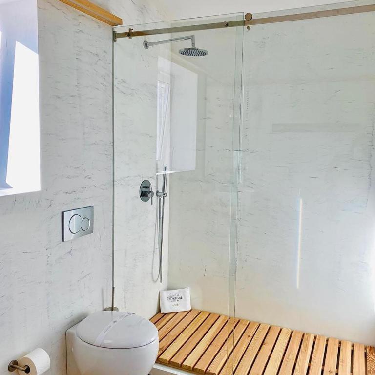 Quinta do Pedregal Hotel & Spa - Resim 20