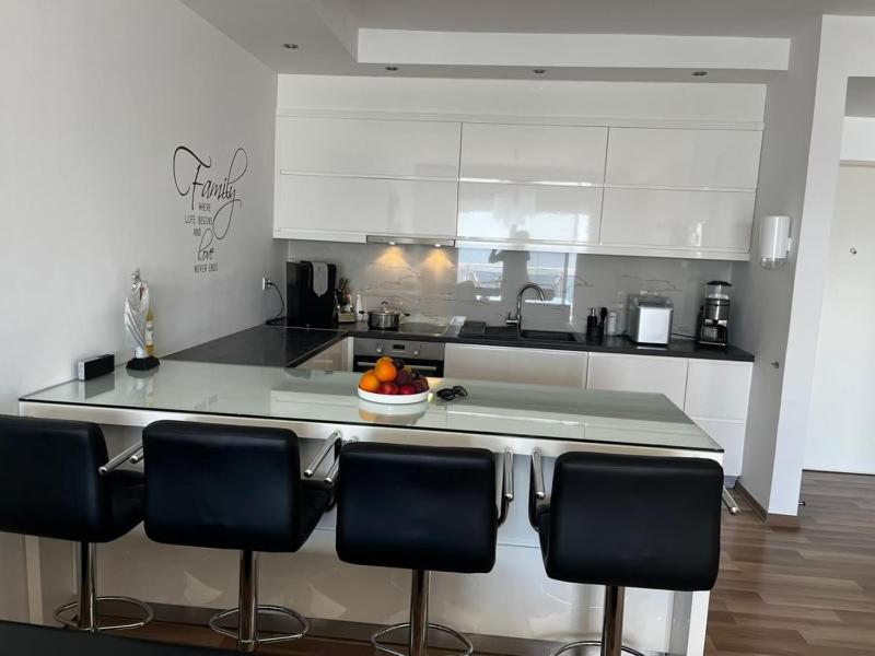 GeNi apartments White residence - Image 7