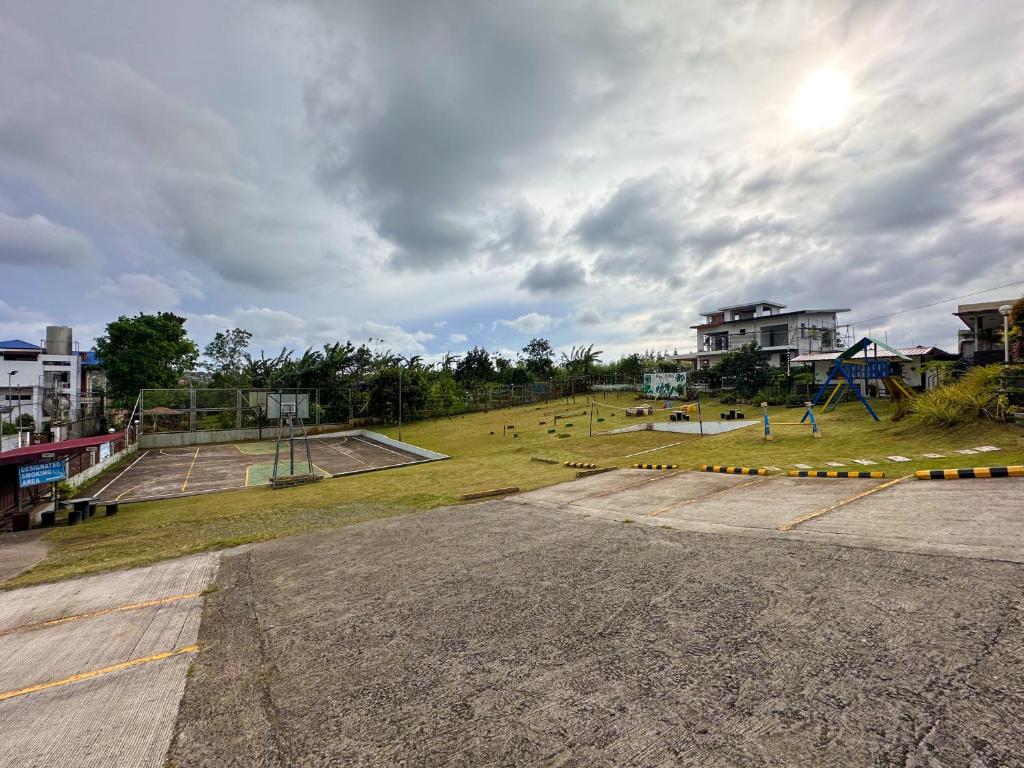 Fotografie z fotogalerie ubytování Piña Colina Resort v destinaci Tagaytay