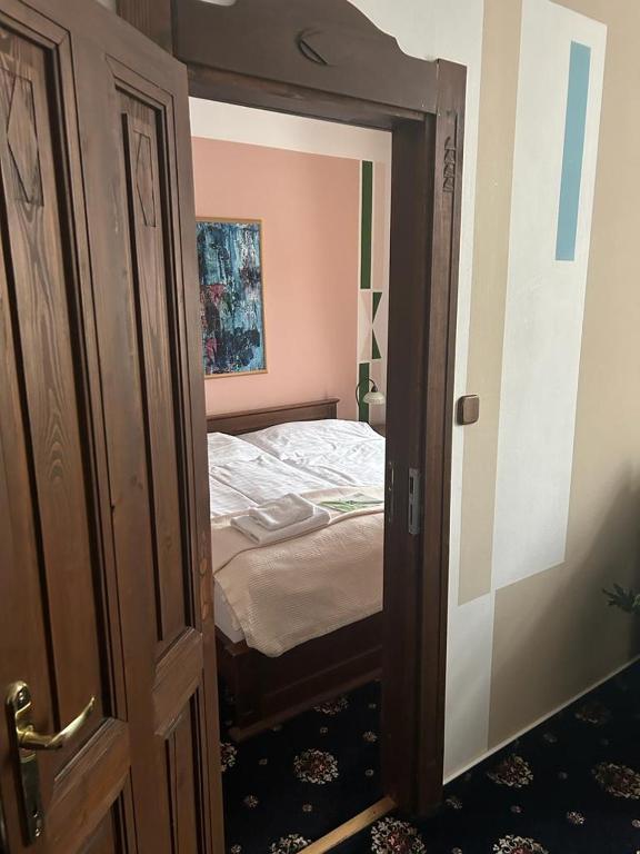 Brioni Boutique Hotel 4* - Suite De Una Habitación