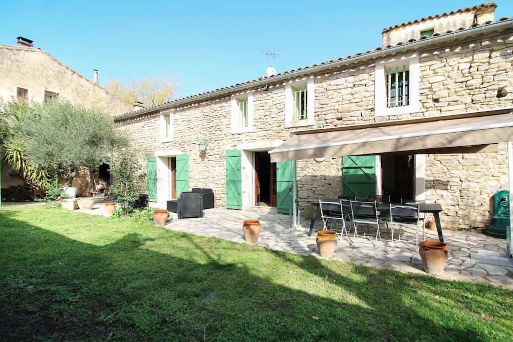 Maison de Campagne Cosy, Montaud (updated prices 2025)