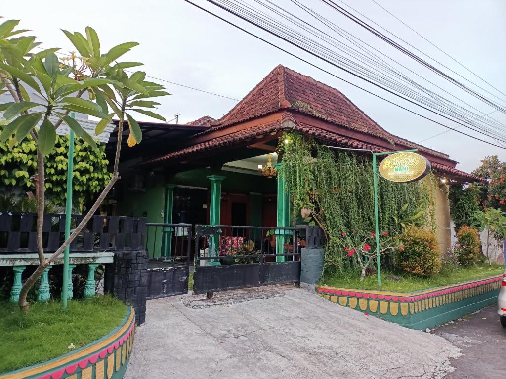 Mami Umbul Ponggok Homestay - Housity