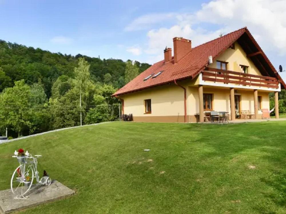 Noclegi u Belli - Housity