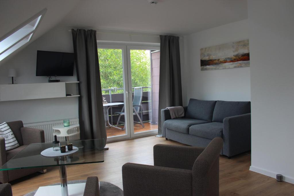 Ferienwohnung Kobel 25 - Housity