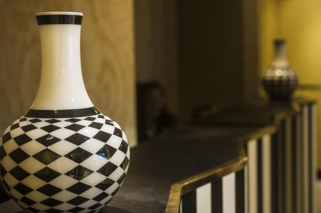 Denfert-Montparnasse - Resim 23