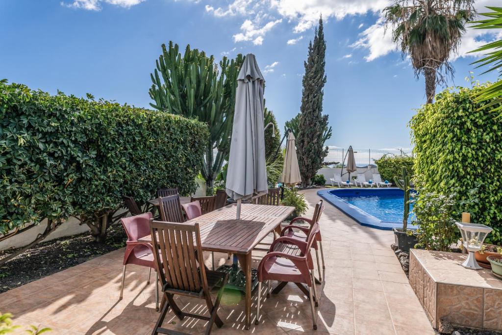 Derechos de imagen reservados por Booking.com