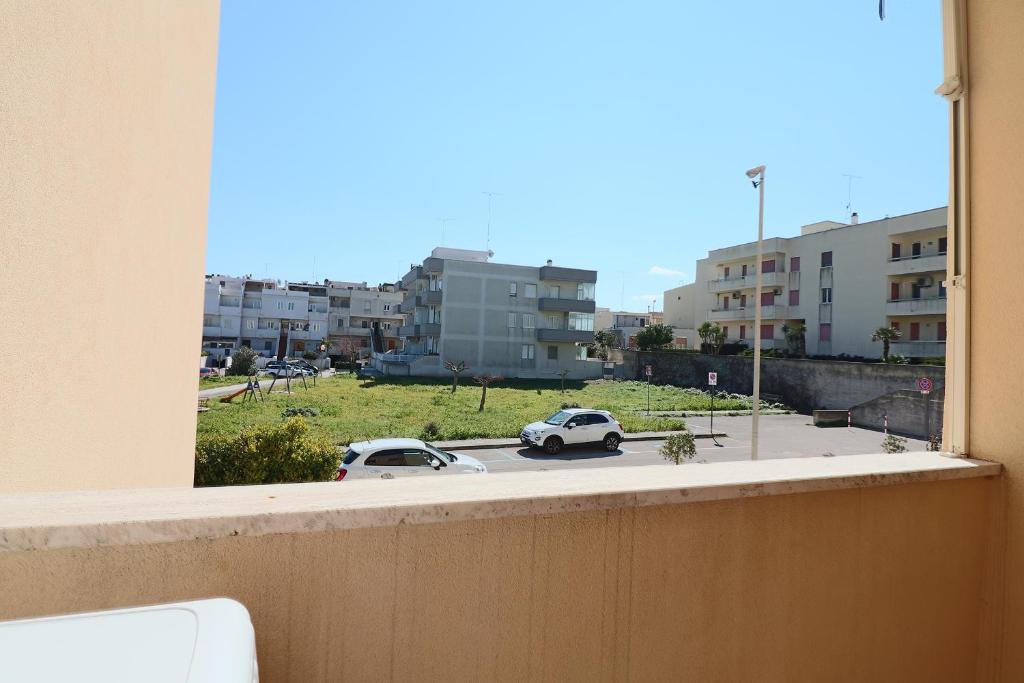 Kép Myriams house in Otranto szállásáról Otrantóban a galériában