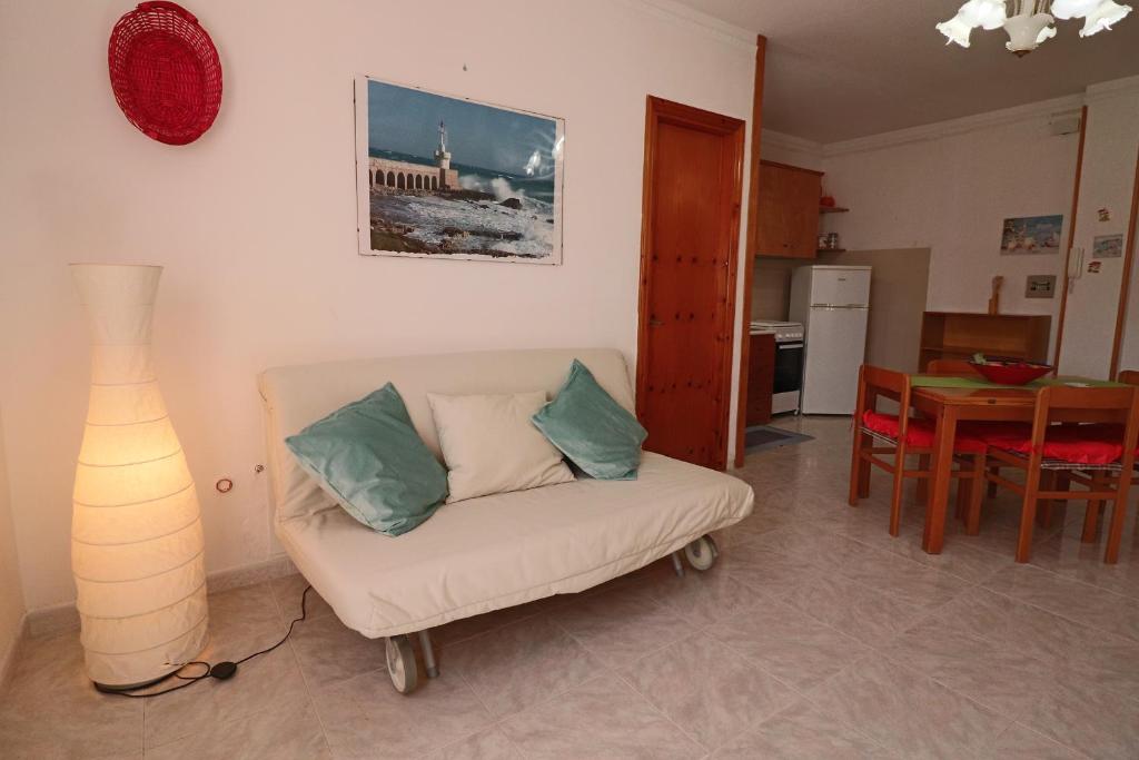 Kép Myriams house in Otranto szállásáról Otrantóban a galériában