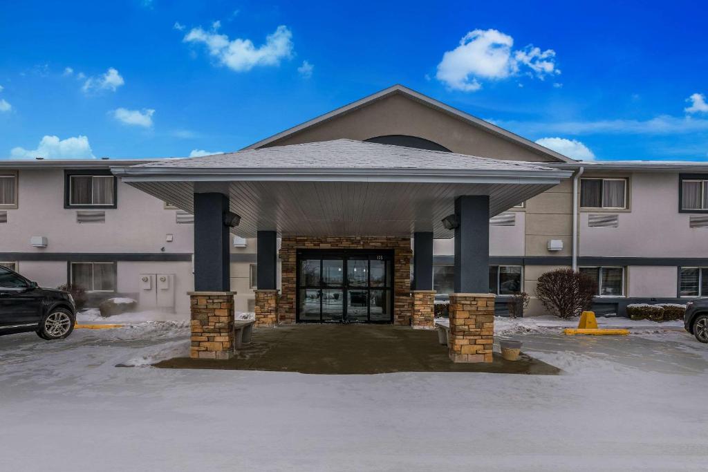 MainStay Suites Joliet I80, Joliet Bijgewerkte prijzen 2023