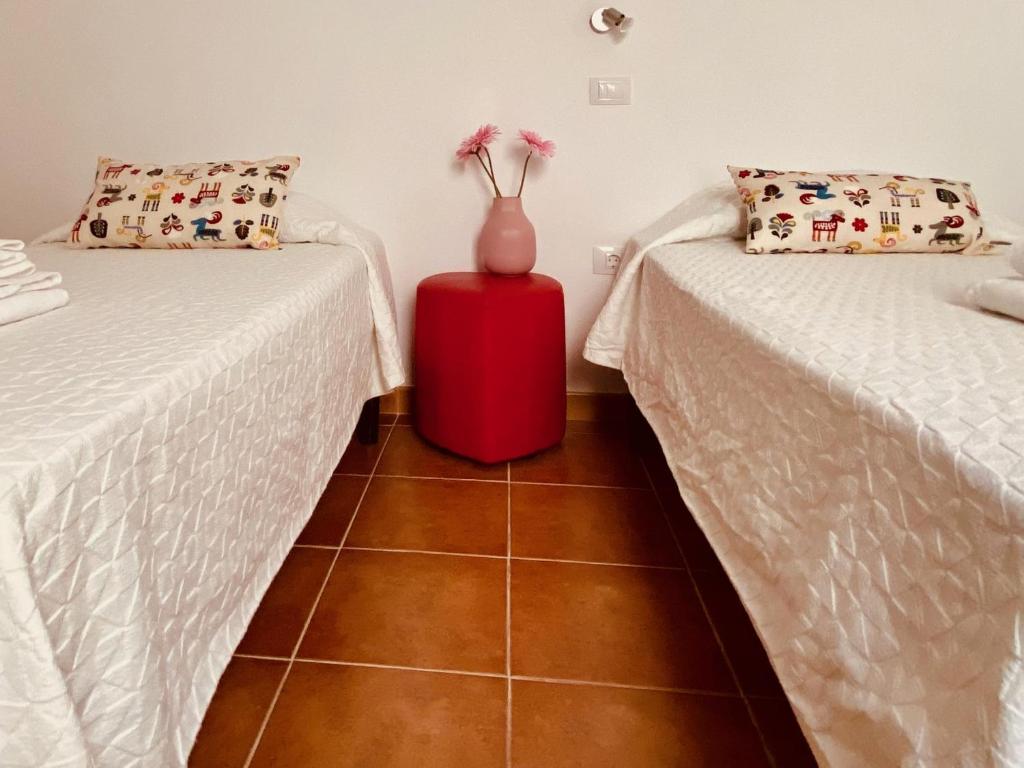 Fotografia z galérie ubytovania Lovely Apartment Near The Beach v destinácii Arinaga