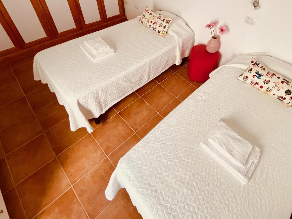 Fotografia z galérie ubytovania Lovely Apartment Near The Beach v destinácii Arinaga