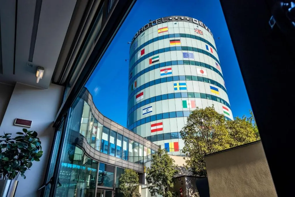 Devero Hotel & Spa, BW Signature Collection in Milan