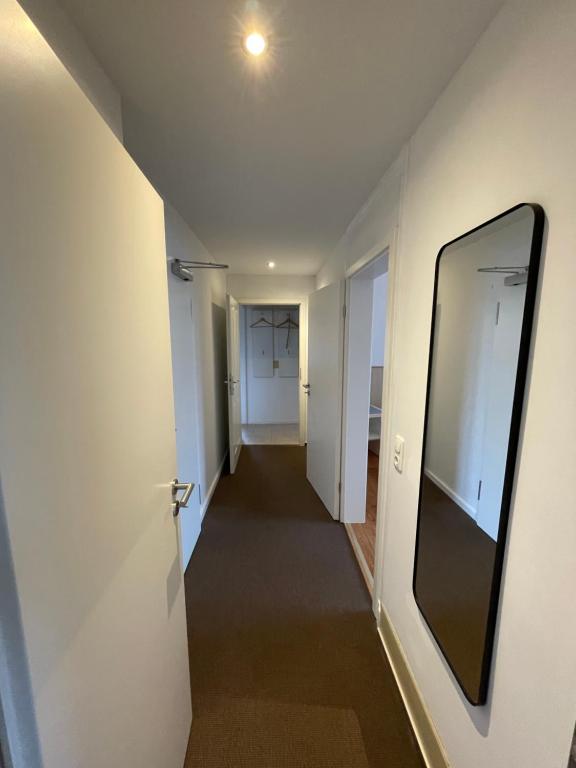 Fotografie z fotogalerie ubytování ApartHotel Stadtpark v destinaci Lübeck