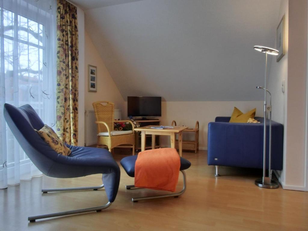 Ferienwohnung F2 - Housity