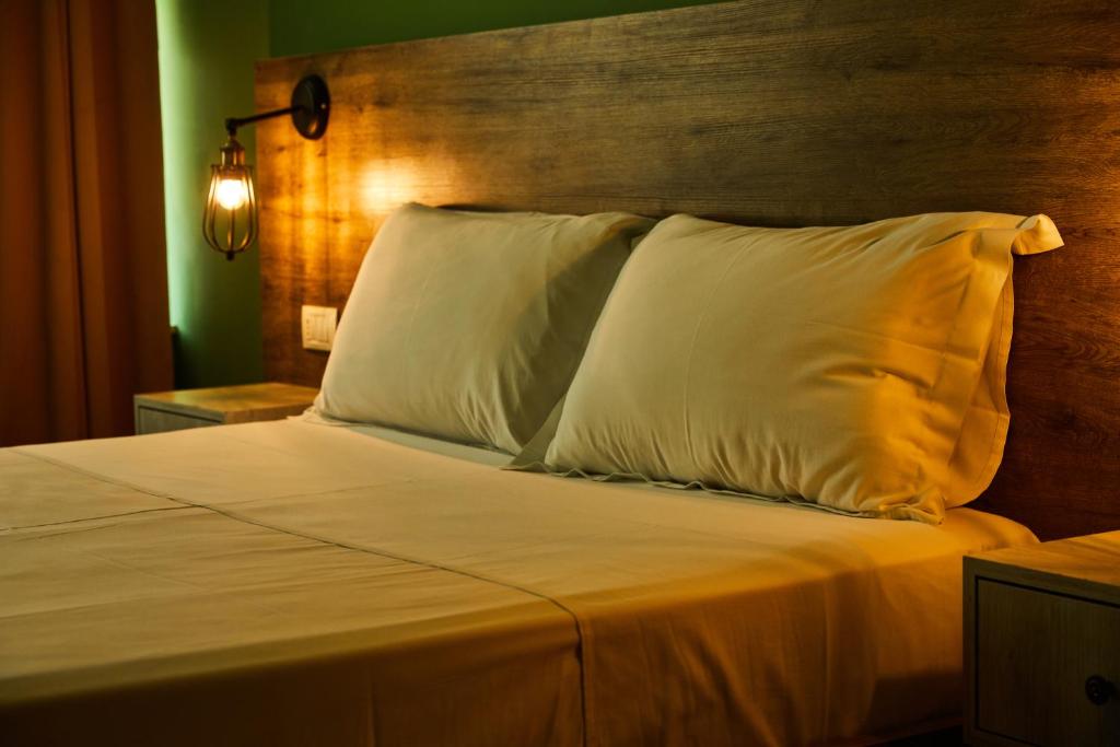 Arc Hotel Tirana - Standard Double Room