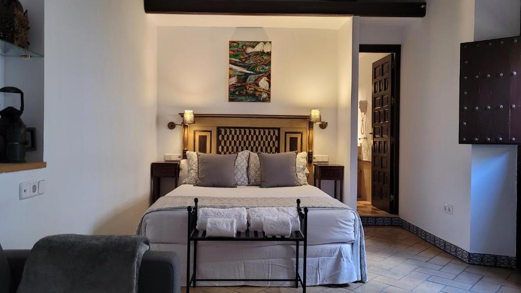 Apartamentos Boutique Vida - Suite Junior