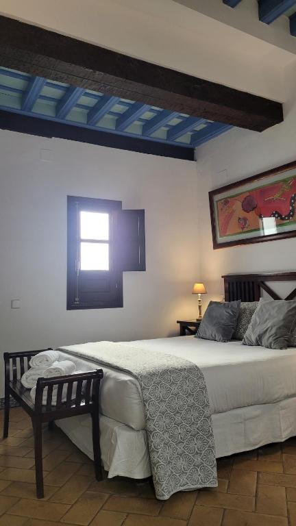 Apartamentos Boutique Vida - Chambre Double