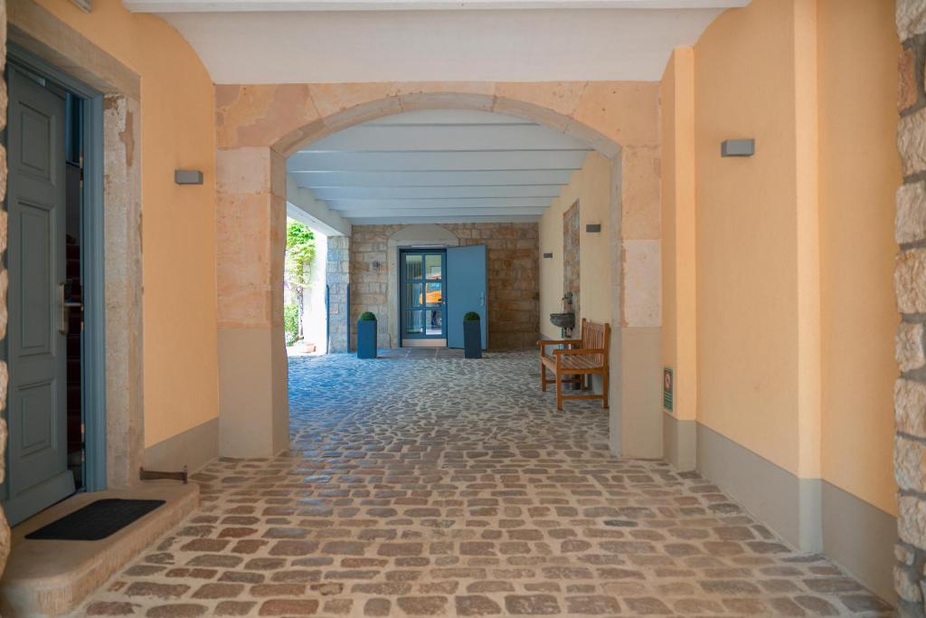 Hofgarten 1824 Hotel garni - Resim 18