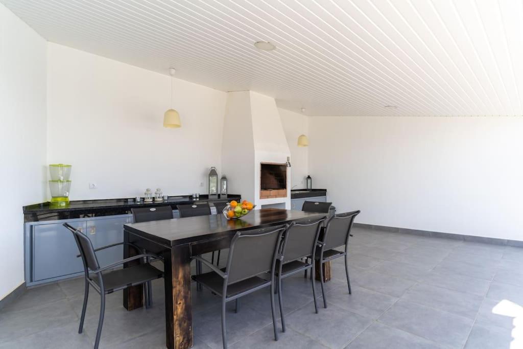 La Paloga Villa Madeira Islands photo 2