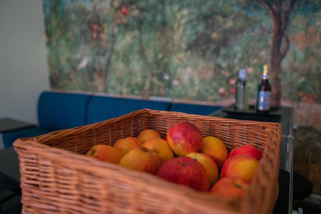 Hofgarten 1824 Hotel garni - Resim 14