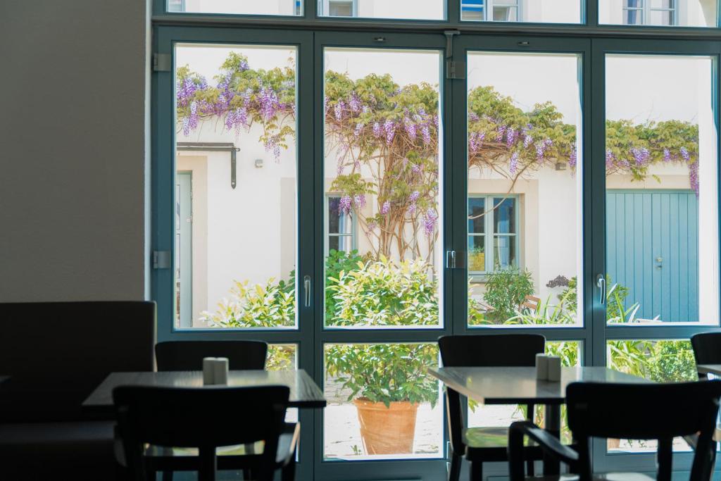 Hofgarten 1824 Hotel garni - Resim 15