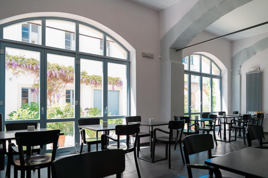 Hofgarten 1824 Hotel garni - Resim 13