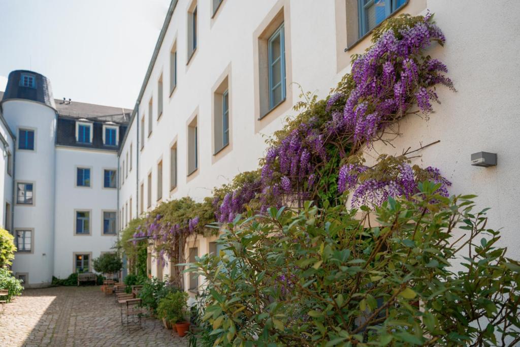 Hofgarten 1824 Hotel garni - Resim 8