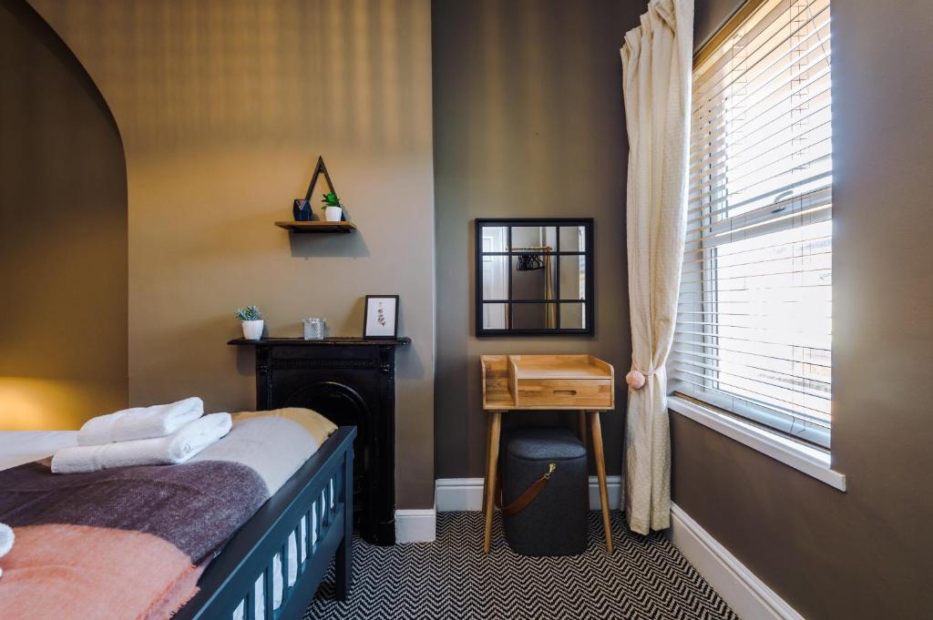 Cornwall House, Chester (updated prices 2024)