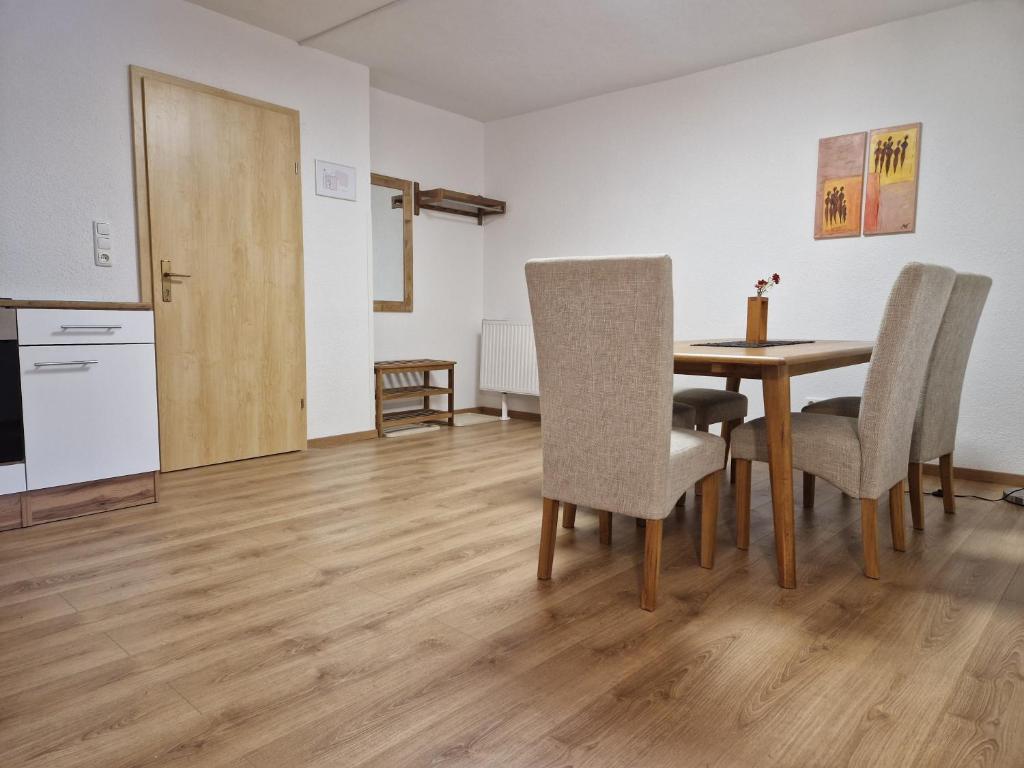 Mynd úr myndasafni af Pension Bergfried í Hallstatt