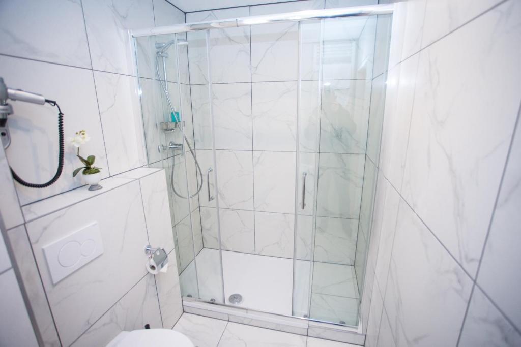 Pension Central I Self Check In - Resim 25