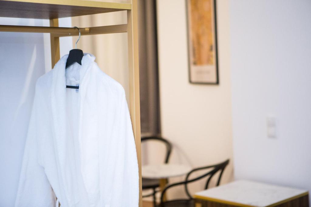 Pension Central I Self Check In - Resim 28