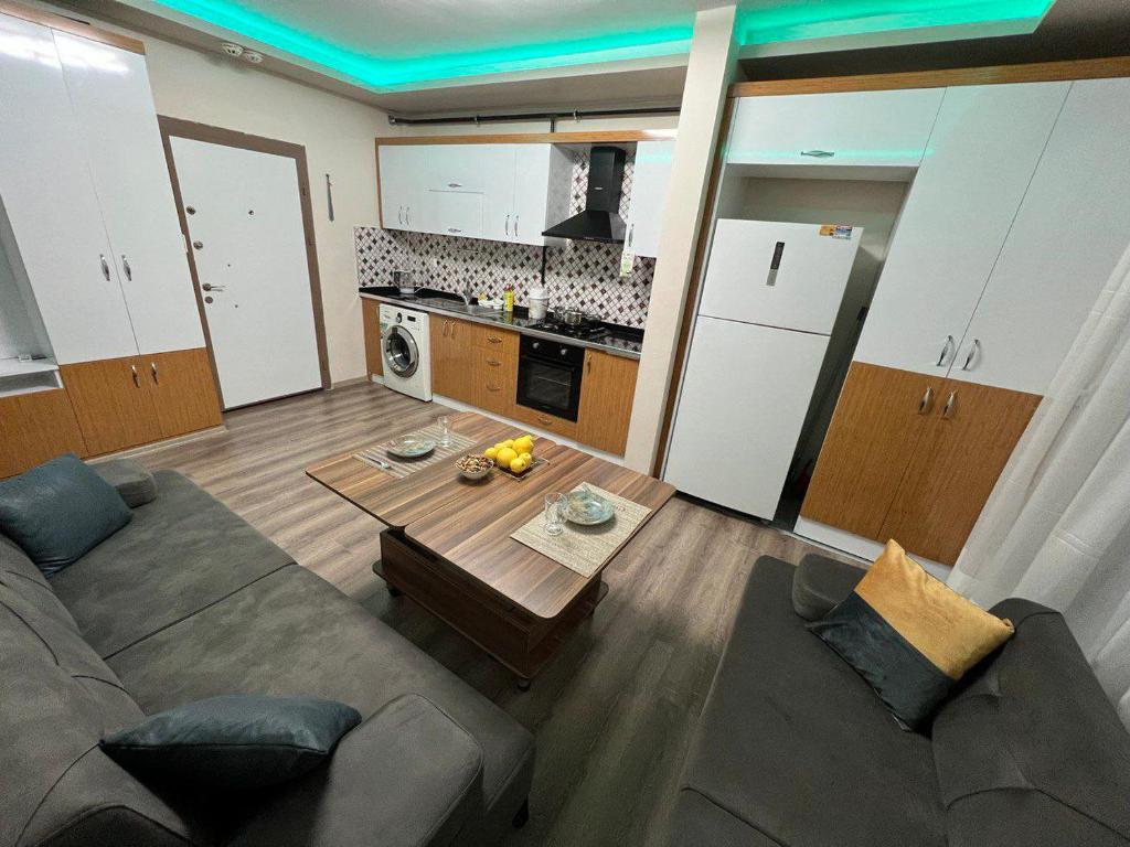 Romantic space - Housity