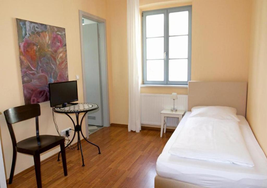 Hofgarten 1824 Hotel garni - Resim 20