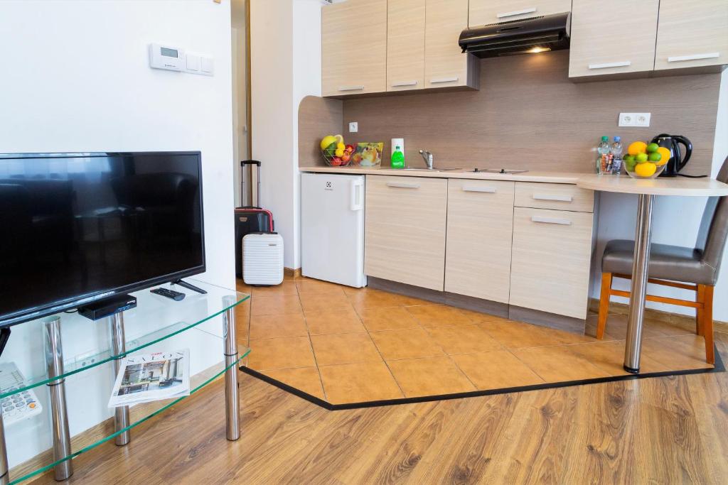 Warsaw Apartments - Apartamenty Wilanów - Resim 18
