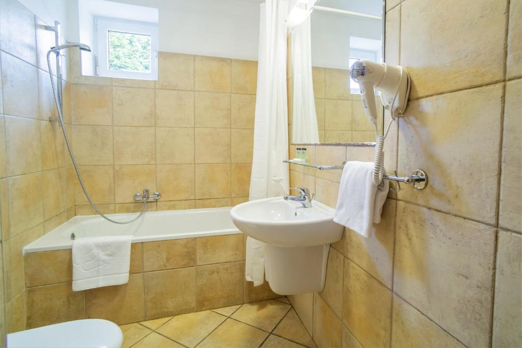 Warsaw Apartments - Apartamenty Wilanów - Resim 31