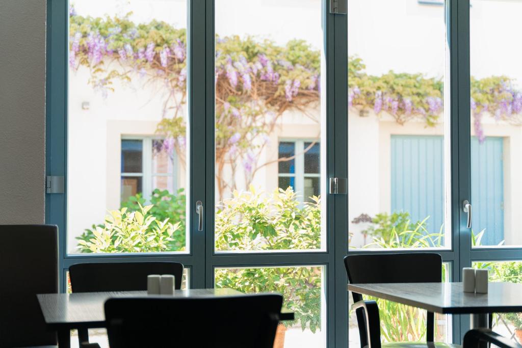 Hofgarten 1824 Hotel garni - Resim 12