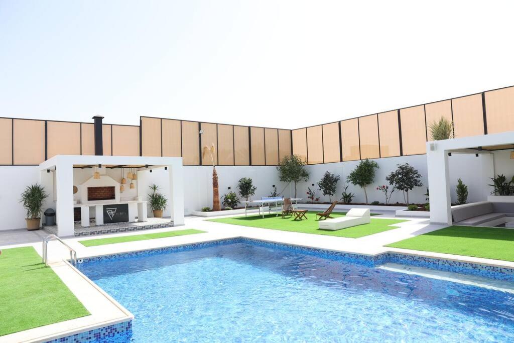 VIBES Chalet in Dead sea - Housity