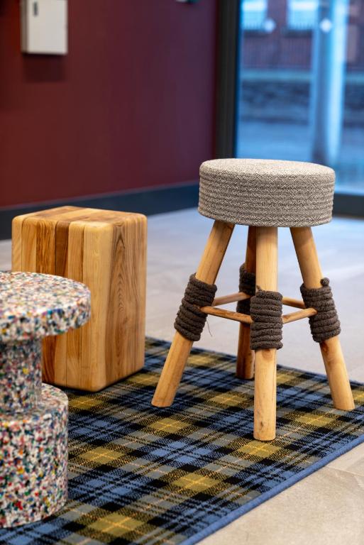 easyHotel Dublin - Resim 15