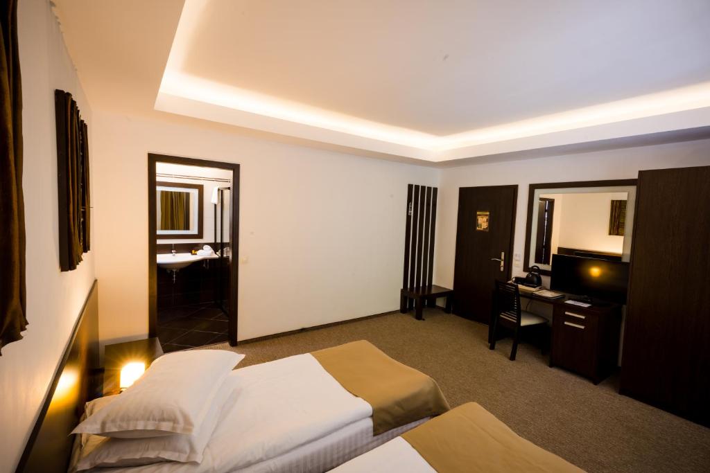 Hotel Smart - Resim 44