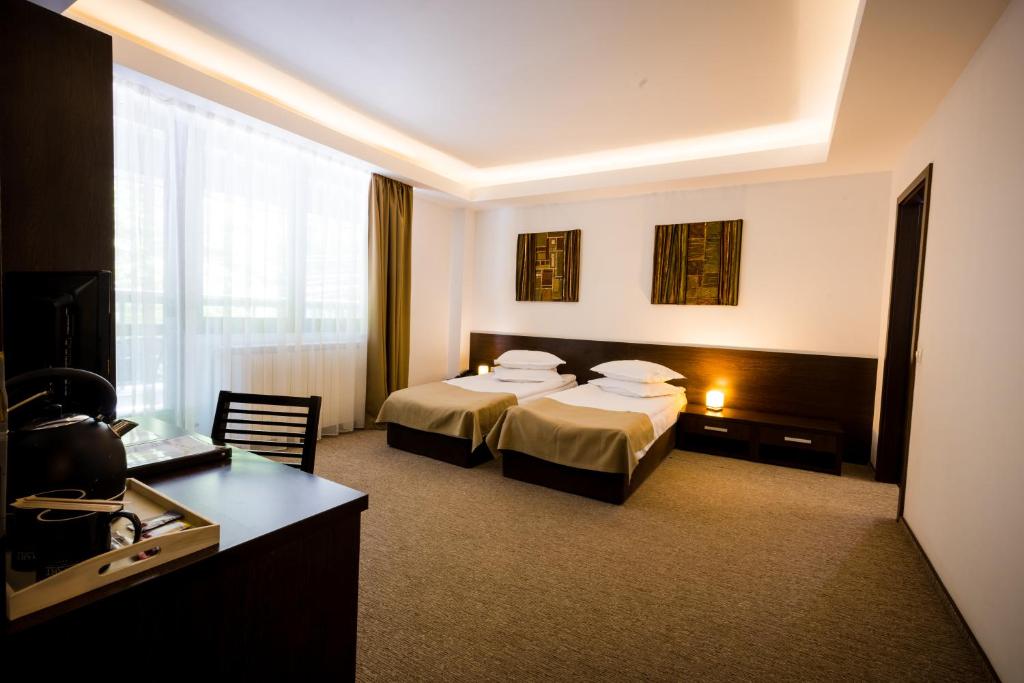 Hotel Smart - Resim 43