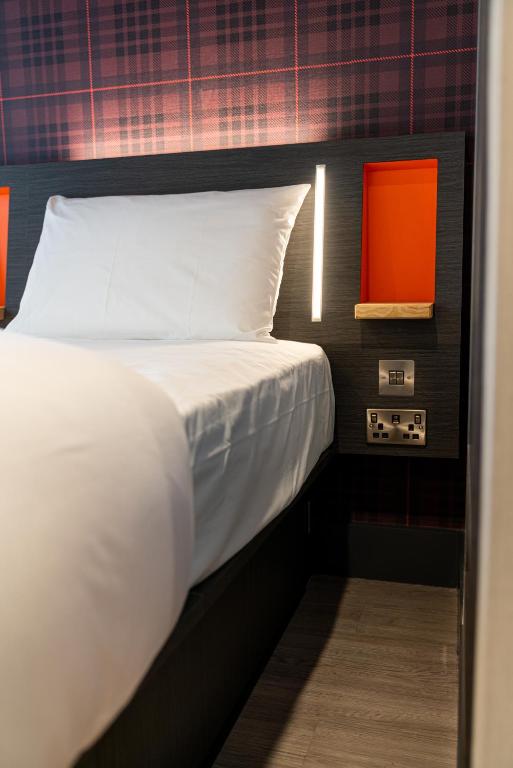 easyHotel Dublin - Resim 22