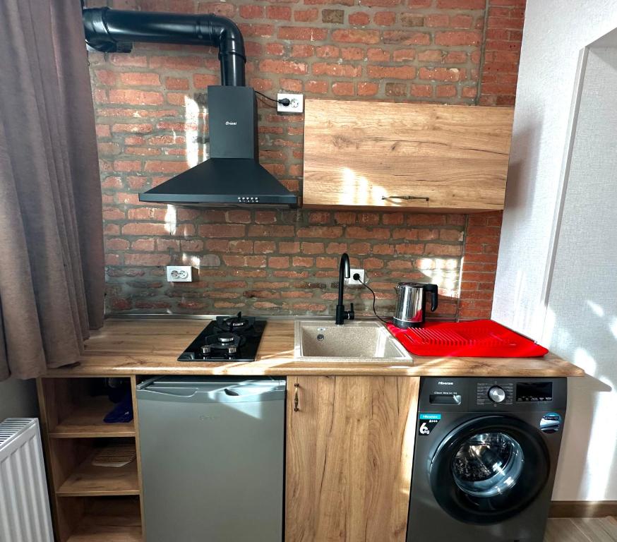 امکانات Apartment N5 Old Tbilisi - تصویر ۴